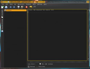 kwin, tabs KWin with tabs